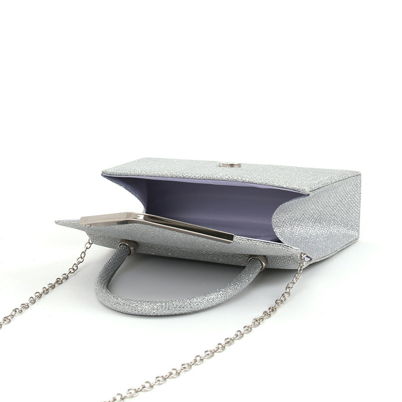 hand-held evening bag wedding party bags - MERGE.DAY.1.FREESTYLE