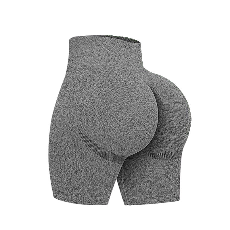 Yoga pants high waist running and cycling shorts - MERGE.DAY.1.FREESTYLE