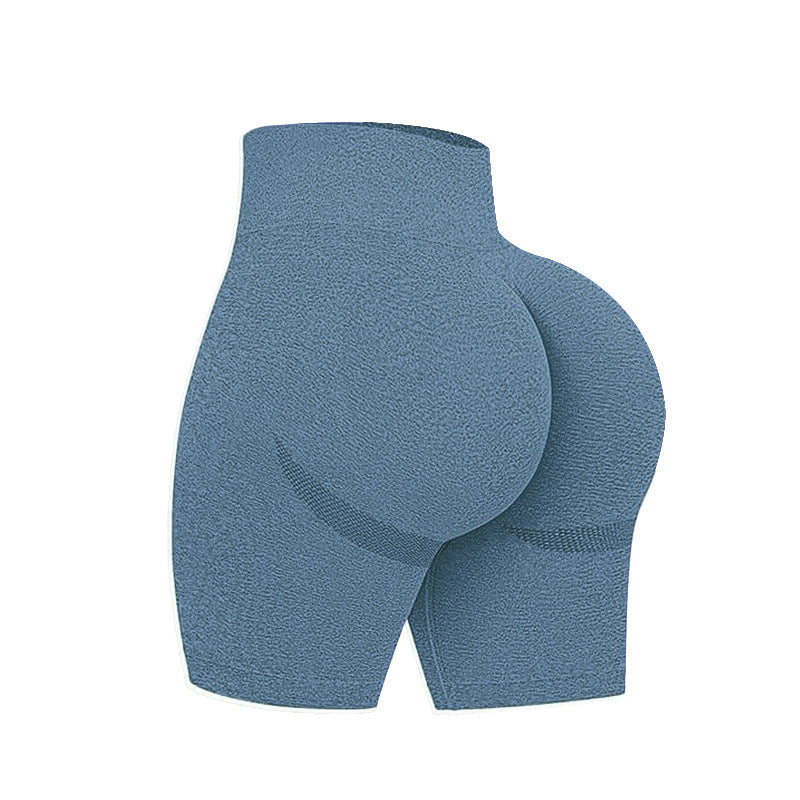 Yoga pants high waist running and cycling shorts - MERGE.DAY.1.FREESTYLE