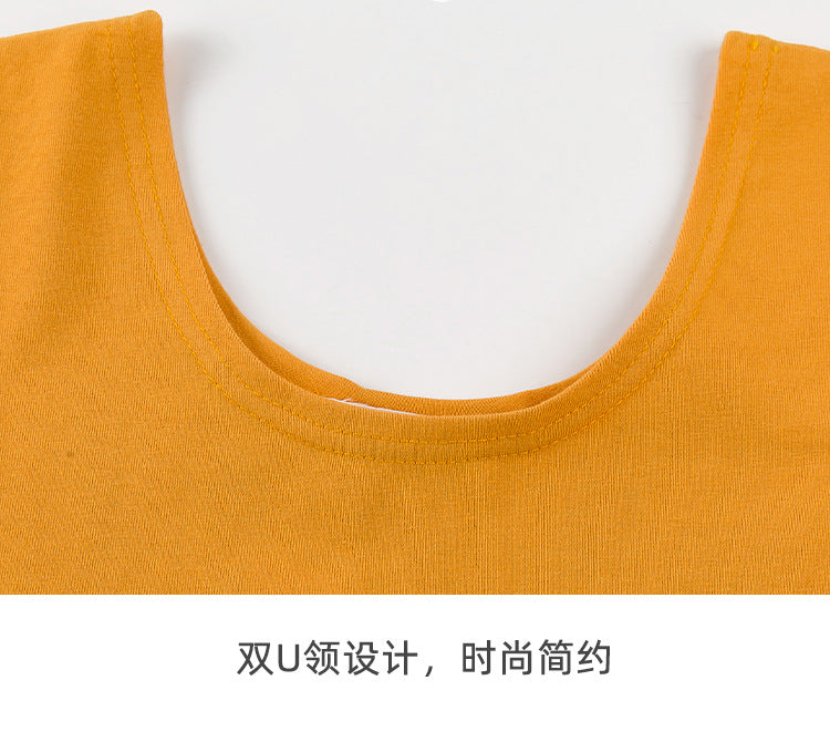 Tight navel-baring short-sleeved women's T-shirt - MERGE.DAY.1.FREESTYLE