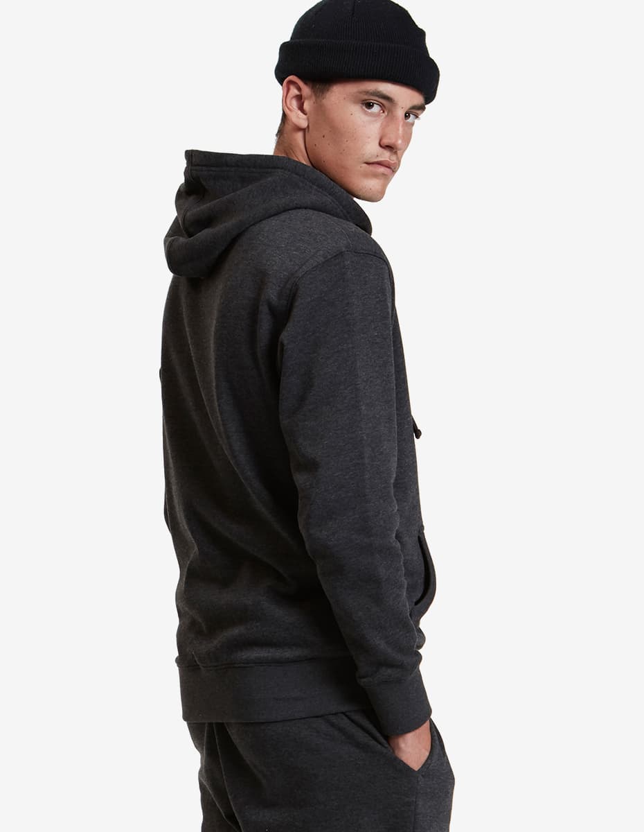 Sudadera con Capucha de Peso Medio P2007