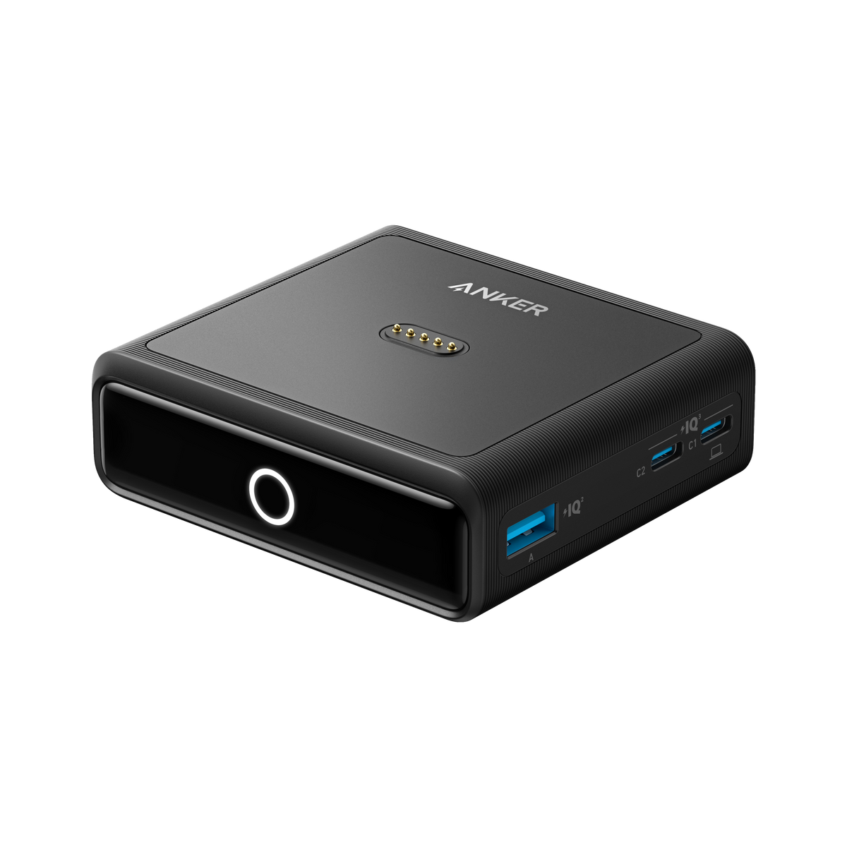 Anker 100W Charging Base for Anker Prime Power Bank - MERGE.DAY.1.FREESTYLE