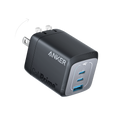 Anker Prime 67W GaN Wall Charger (3 Ports) - MERGE.DAY.1.FREESTYLE