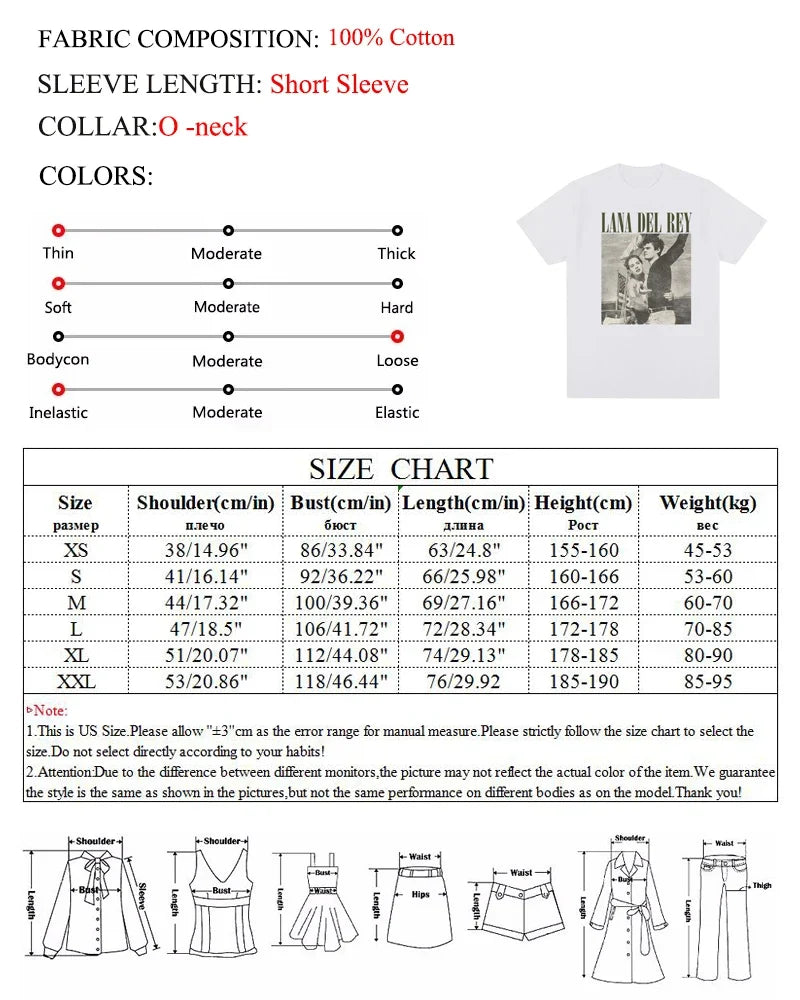 Lana Del Rey Ldr Sailing Tan T Shirt Cotton Tee Vintage Shirt - MERGE.DAY.1.FREESTYLE