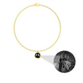 Custom Personalized Photo 100 Languages I Love You Projection Bracelet - MERGE.DAY.1.FREESTYLE