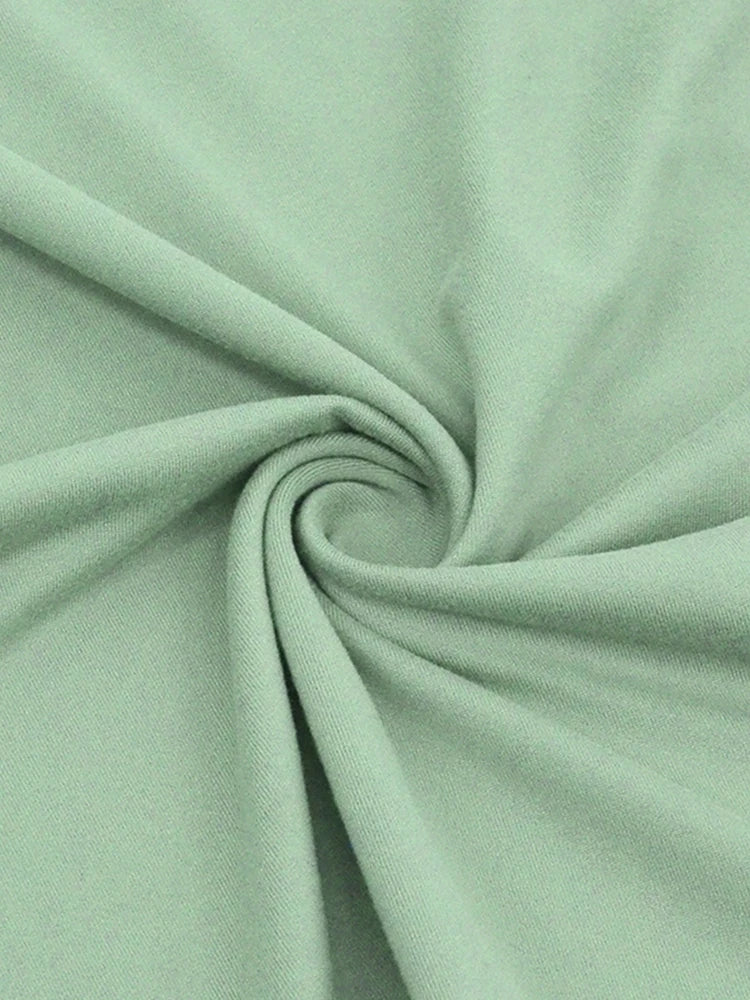 Solid Sleeveless Backless Slim Dress Female Off Shoulder Club Elegant Party Dress - MERGE.DAY.1.FREESTYLE