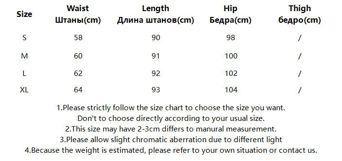 Plaid Pants Women High Waist Drawstring Loose Straight Baggy Pants 2022 Spring and Summer - MERGE.DAY.1.FREESTYLE