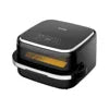 11-in-1 Square Modern Pizza Oven Air Fryer with View Window 2200W Touch Screen Household Use for Pizza Fries & Nuggets - MERGE.DAY.1.FREESTYLE