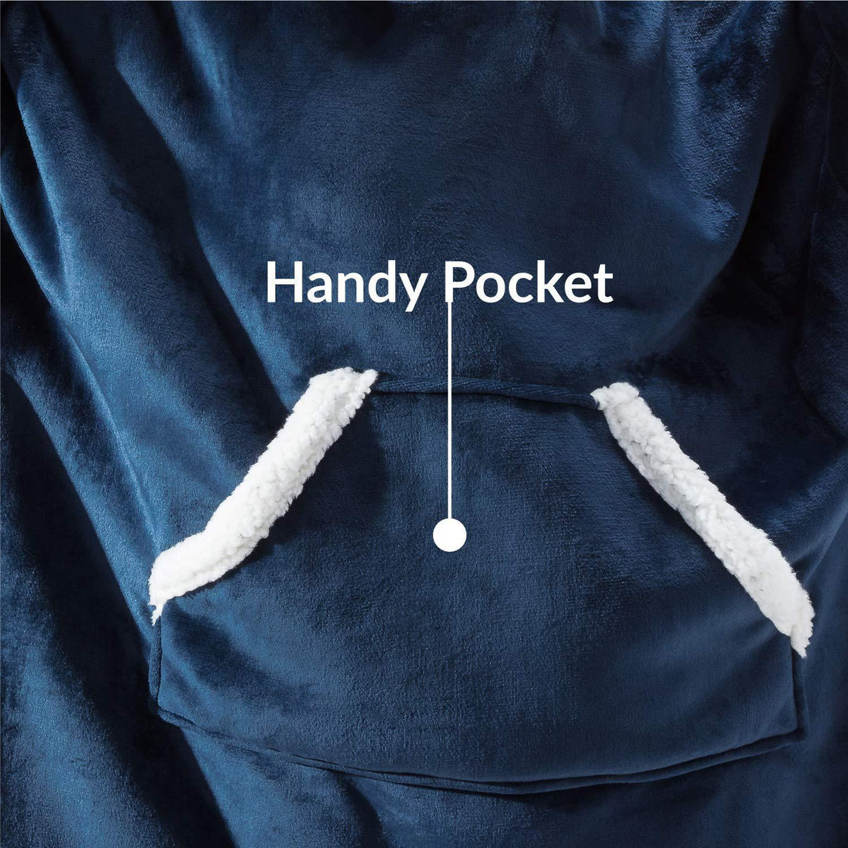 Sudadera con capucha extragrande de invierno para mujer, manta con capucha de forro polar de franela