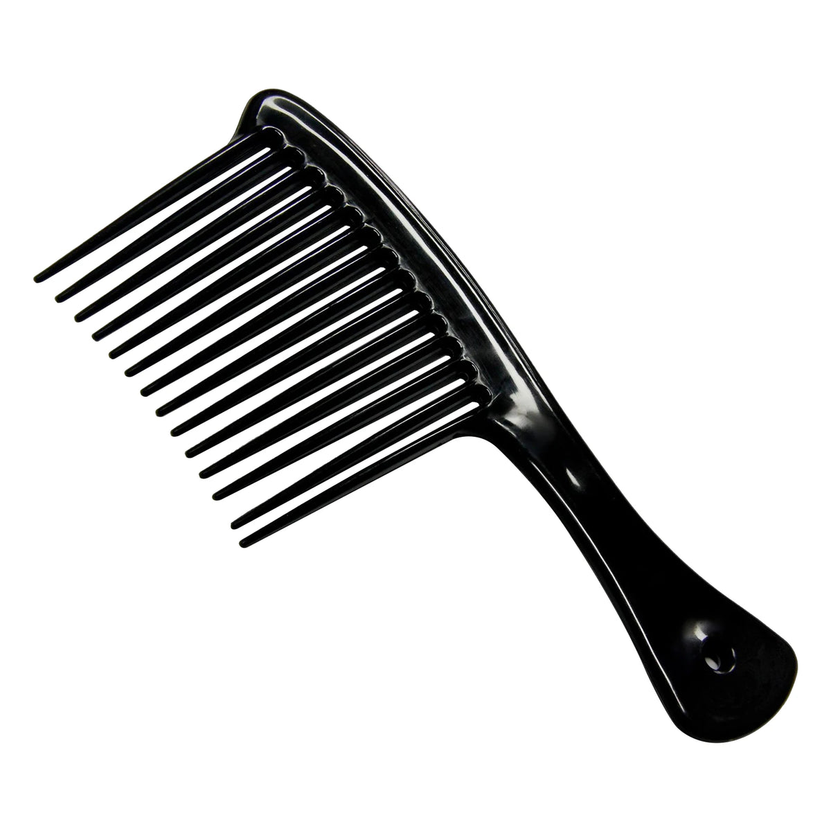 Anti-static Comb Large Wide Toothed Comb Salon Hair Comb for Thick Long Curly Wet Dry Hair Hot Sale - MERGE.DAY.1.FREESTYLE