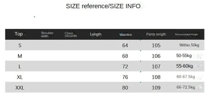 Magic High Waist Loose Straight Drooping Mopping Casual Trousers - MERGE.DAY.1.FREESTYLE