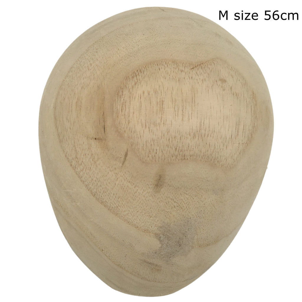 Plastic Semi-Head Model for Hair Sewing Model Which Used for Sewing Hair Lace Front Wig or Full Alce Wig or Fringe - MERGE.DAY.1.FREESTYLE