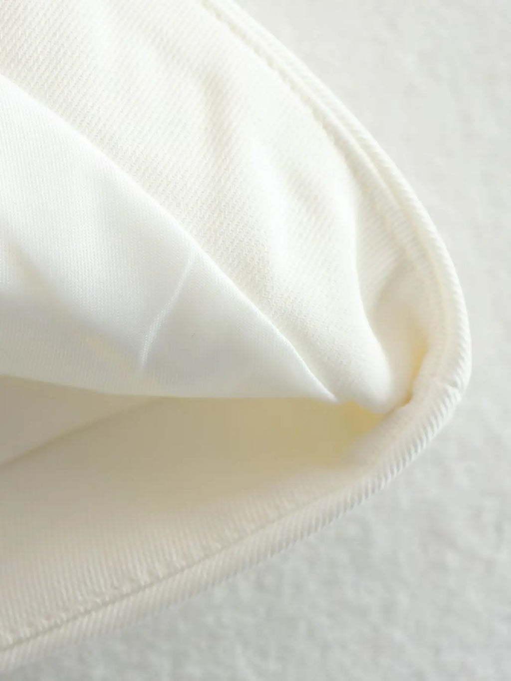 Vintage V Neck Sleeveless Female Outerwear White Chic Vests - MERGE.DAY.1.FREESTYLE