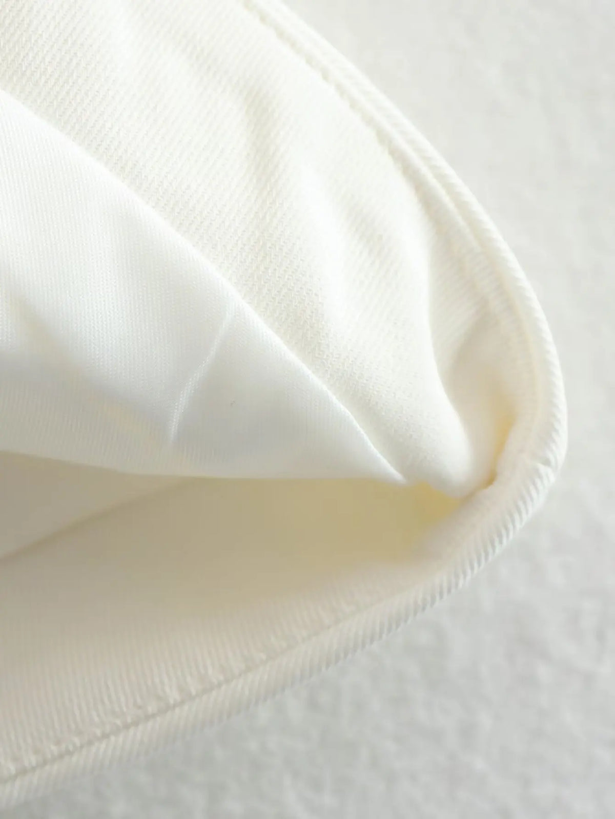 Vintage V Neck Sleeveless Female Outerwear White Chic Vests - MERGE.DAY.1.FREESTYLE