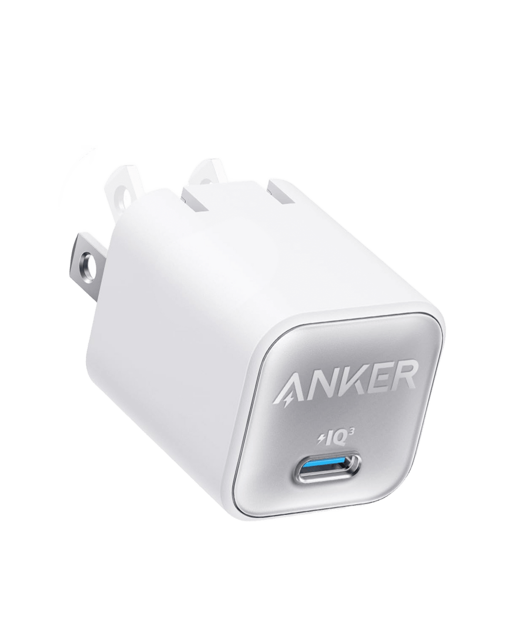 Anker Nano Charger (30W) - MERGE.DAY.1.FREESTYLE