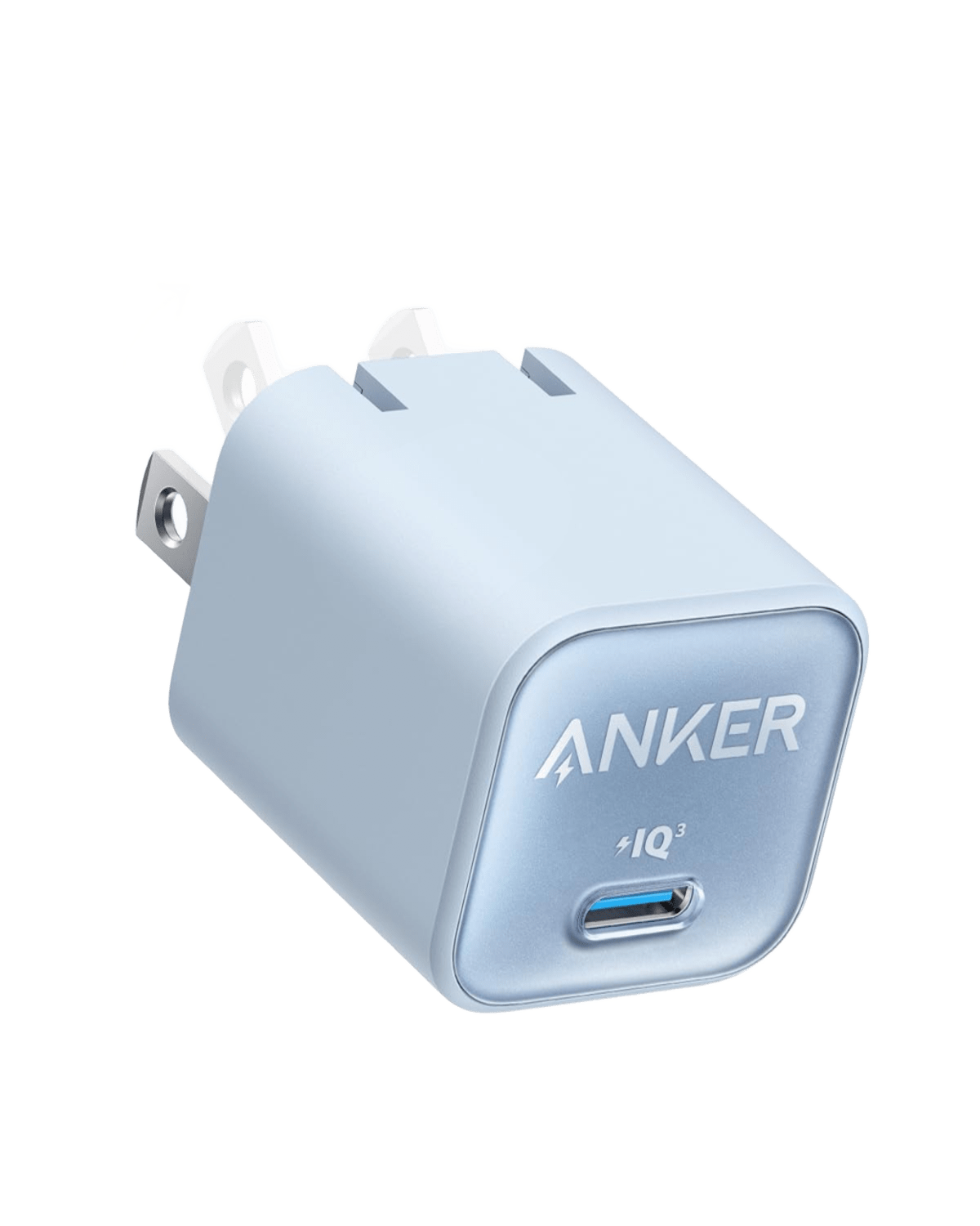 Anker Nano Charger (30W) - MERGE.DAY.1.FREESTYLE