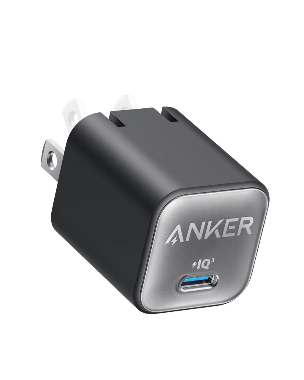 Anker Nano Charger (30W) - MERGE.DAY.1.FREESTYLE