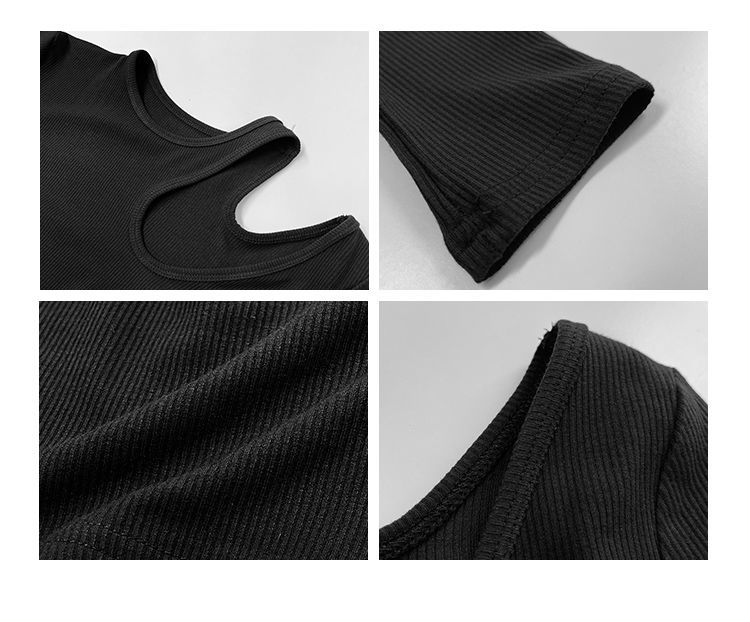 Hollow T-shirt Women Fashion Slim Y2K Cropped Tops Off Shoulder Long Sleeve Tees Woman - MERGE.DAY.1.FREESTYLE