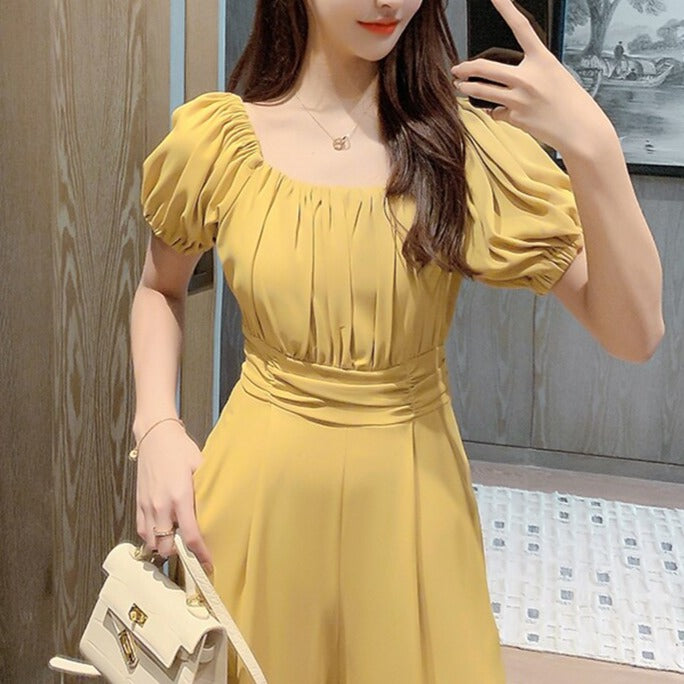 2022 Women's Jumpsuit Rompers Long Wide Leg Sexy Pants for Women Summer - MERGE.DAY.1.FREESTYLE