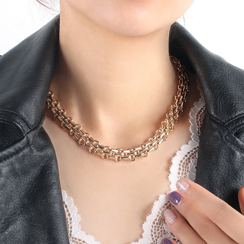 Metal Love Heart Cupid Pendants Female Clavicle Chain Light Luxury Niche Design Necklace - MERGE.DAY.1.FREESTYLE
