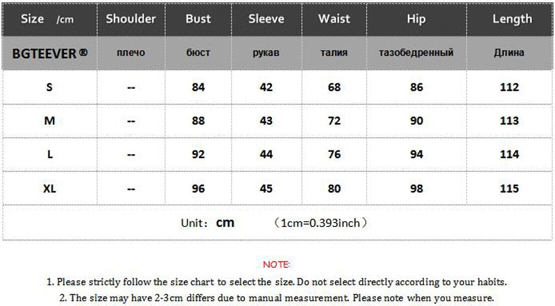 Spring Autumn Vestidos Half Sleeve Belted Split Package Hip Dress Female - MERGE.DAY.1.FREESTYLE