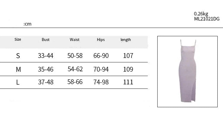 Knitted Fabric Hanging Strap Open Back Dress Solid Color Beach Long Dress - MERGE.DAY.1.FREESTYLE
