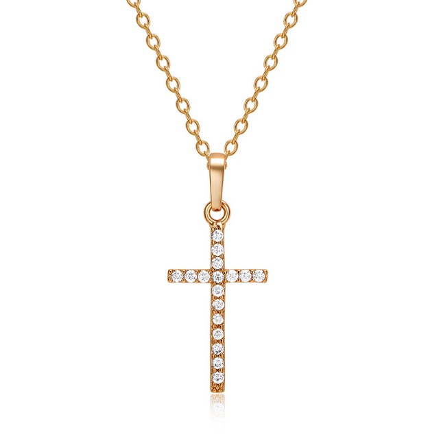 Geometry Interlocking Square Triangle Male Pendant Stacking Streetwear Necklace - MERGE.DAY.1.FREESTYLE