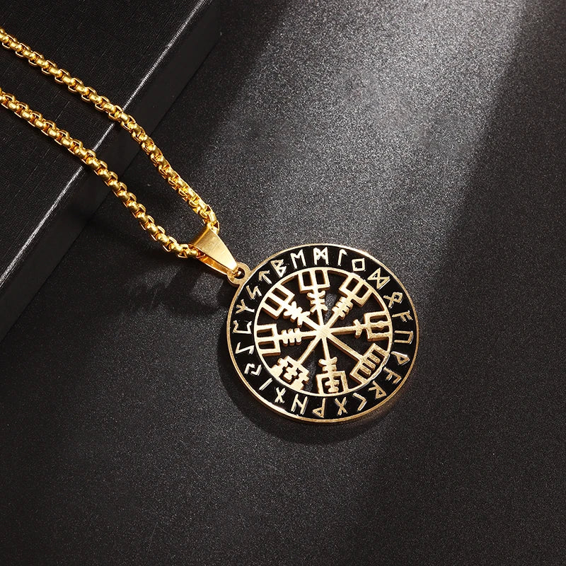 talisman necklace - MERGE.DAY.1.FREESTYLE