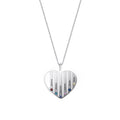 Necklace that can customize birthstone and name For Women ManCouple Gift - MERGE.DAY.1.FREESTYLE