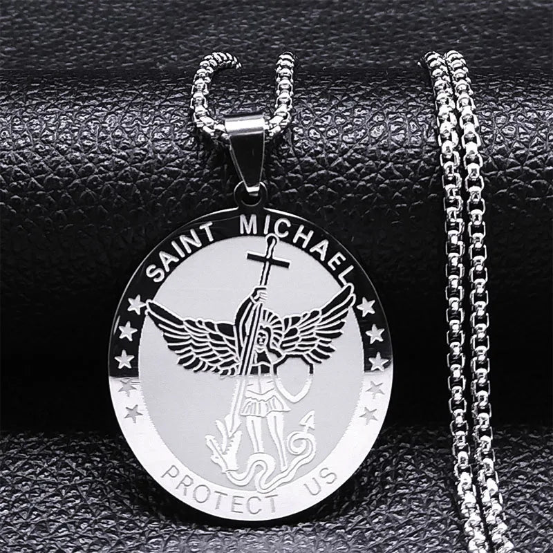 talisman necklace collar - MERGE.DAY.1.FREESTYLE