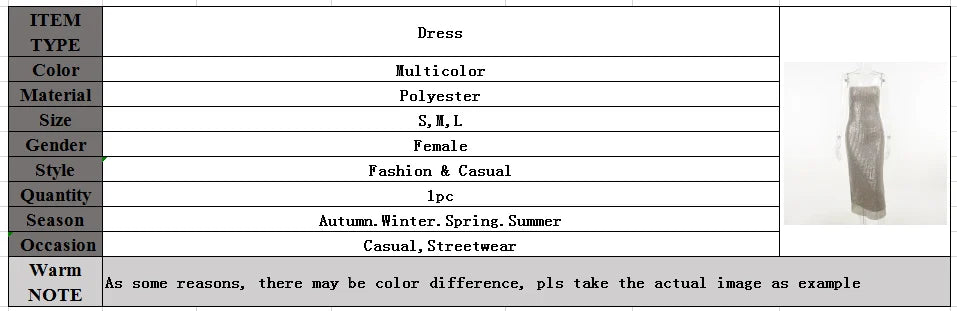 Sleeveless Glitter Sequined Evening Party Club Maxi Dress - MERGE.DAY.1.FREESTYLE