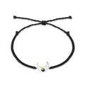 Customizable Photo Sun Moon Bracelet Stainless Steel Couple Bracelet - MERGE.DAY.1.FREESTYLE