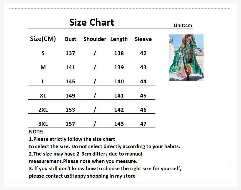 Bikini Cover Ups Print Maxi Dress for Women Summer Bohemian Beach Sexy Floral Tunic Long Dress - MERGE.DAY.1.FREESTYLE