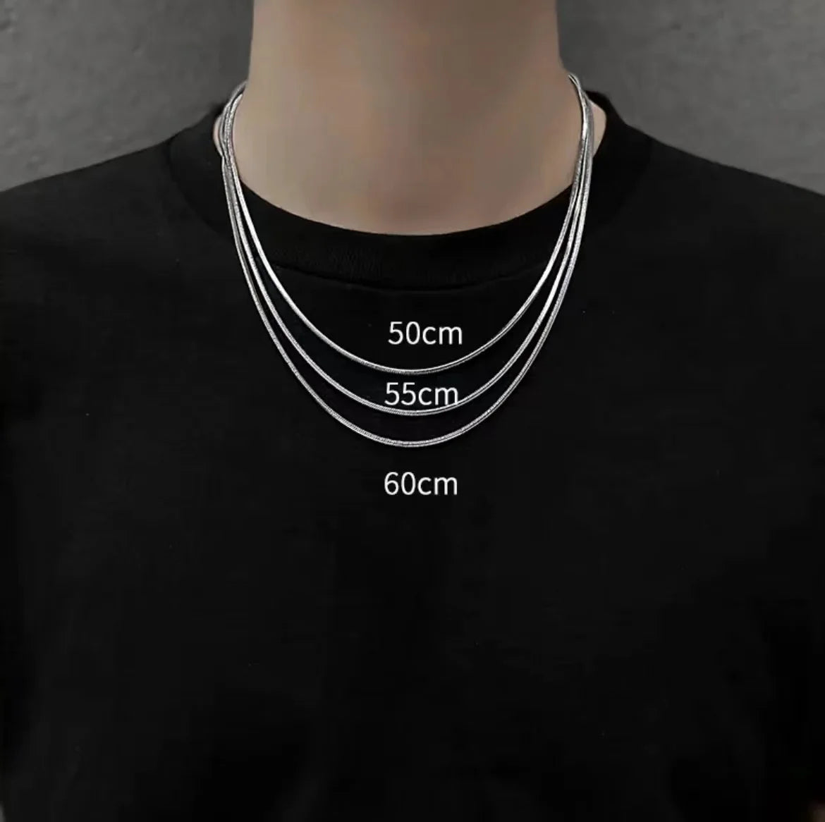 compass necklace Travel Necklace North Star Pendant Stainless - MERGE.DAY.1.FREESTYLE
