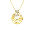 Custom MOM Infinite Love Name Necklace Personalized Kids Names Pendant - MERGE.DAY.1.FREESTYLE