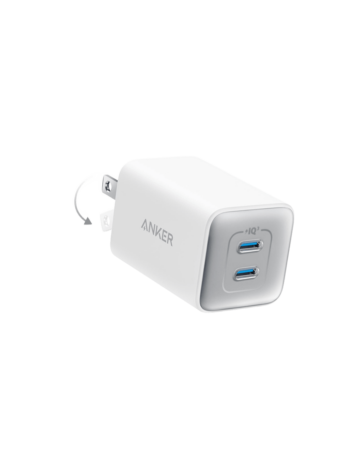 Anker <b>523</b> Charger (Nano 3, 47W) - MERGE.DAY.1.FREESTYLE