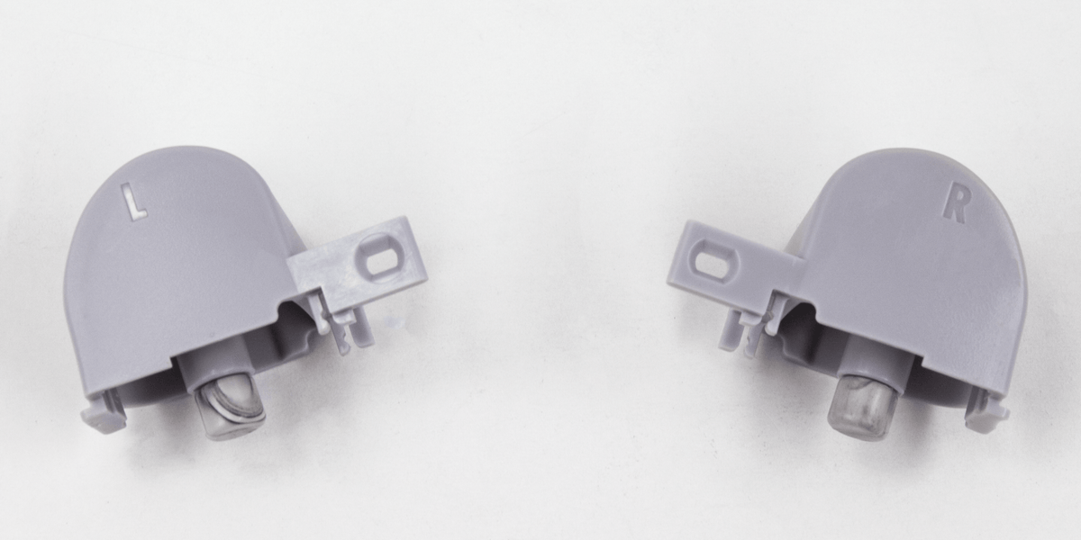 Battle Beaver Trigger Plugs