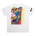 Original T-shirts nowadaysfashion - MERGE.DAY.1.FREESTYLE