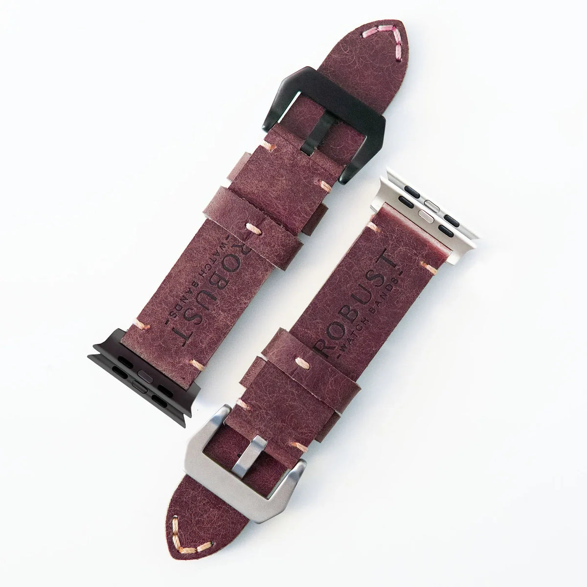 Correa de cuero R01