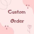 Private customized link, please contact us before placing an order - MERGE.DAY.1.FREESTYLE