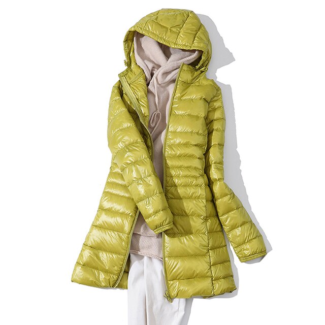 Long Down Jacket 7XL Plus size Women Winter Ultra Light Down Jacket Women With Hooded Down Coat-1 - MERGE.DAY.1.FREESTYLE