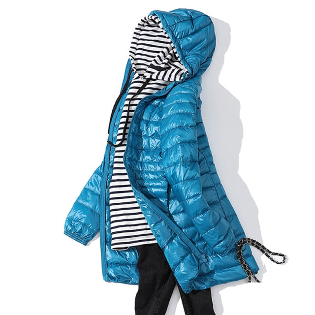 Long Down Jacket 7XL Plus size Women Winter Ultra Light Down Jacket Women With Hooded Down Coat-1 - MERGE.DAY.1.FREESTYLE
