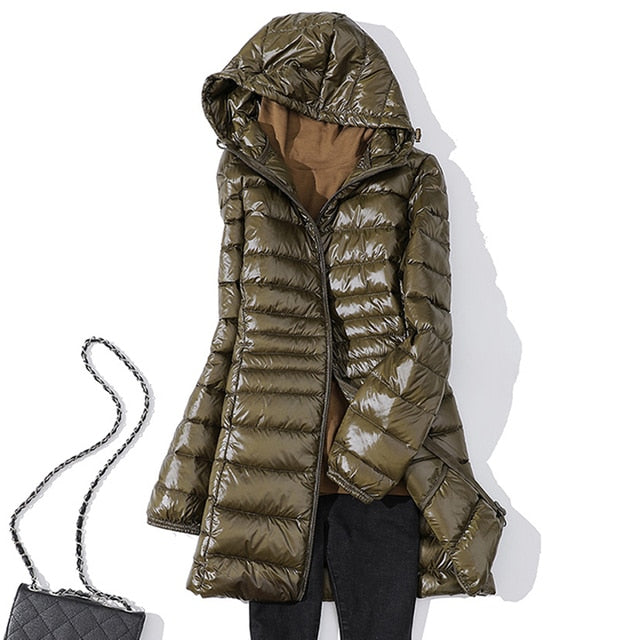 Long Down Jacket 7XL Plus size Women Winter Ultra Light Down Jacket Women With Hooded Down Coat-2 - MERGE.DAY.1.FREESTYLE