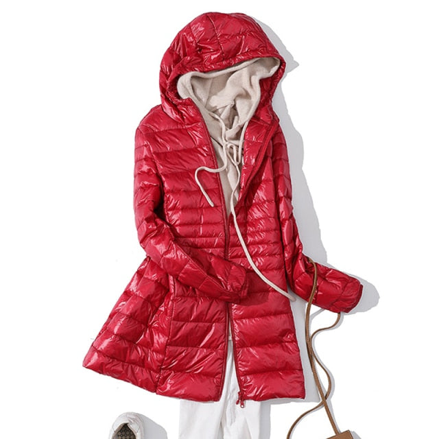 Long Down Jacket 7XL Plus size Women Winter Ultra Light Down Jacket Women With Hooded Down Coat-1 - MERGE.DAY.1.FREESTYLE