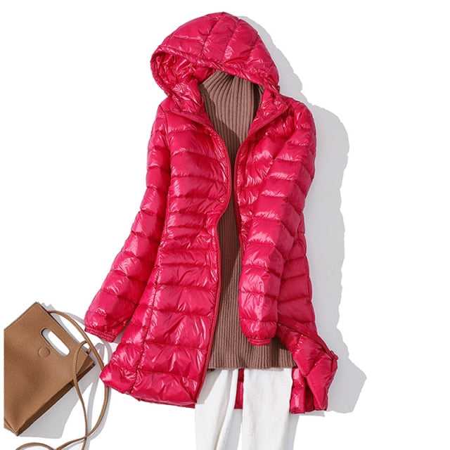 Long Down Jacket 7XL Plus size Women Winter Ultra Light Down Jacket Women With Hooded Down Coat-1 - MERGE.DAY.1.FREESTYLE