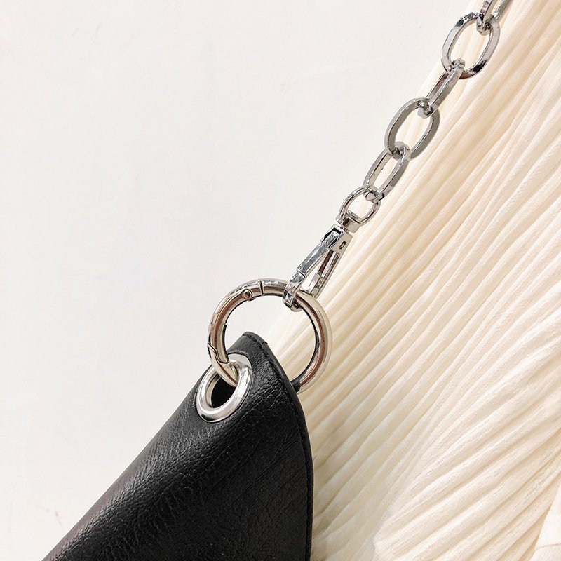 Large Capacity Shoulder Bags for Women 2021 Leather Crossbody Bag - MERGE.DAY.1.FREESTYLE