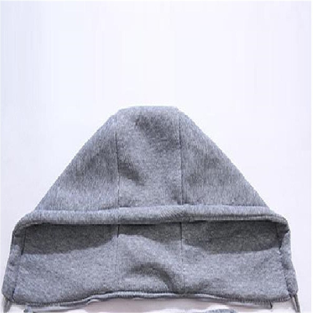 Women Plus Size Removable Hooded Thick Waistcoats Female Winter Warm Outerwear Vest - MERGE.DAY.1.FREESTYLE