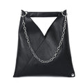 Large Capacity Shoulder Bags for Women 2021 Leather Crossbody Bag - MERGE.DAY.1.FREESTYLE