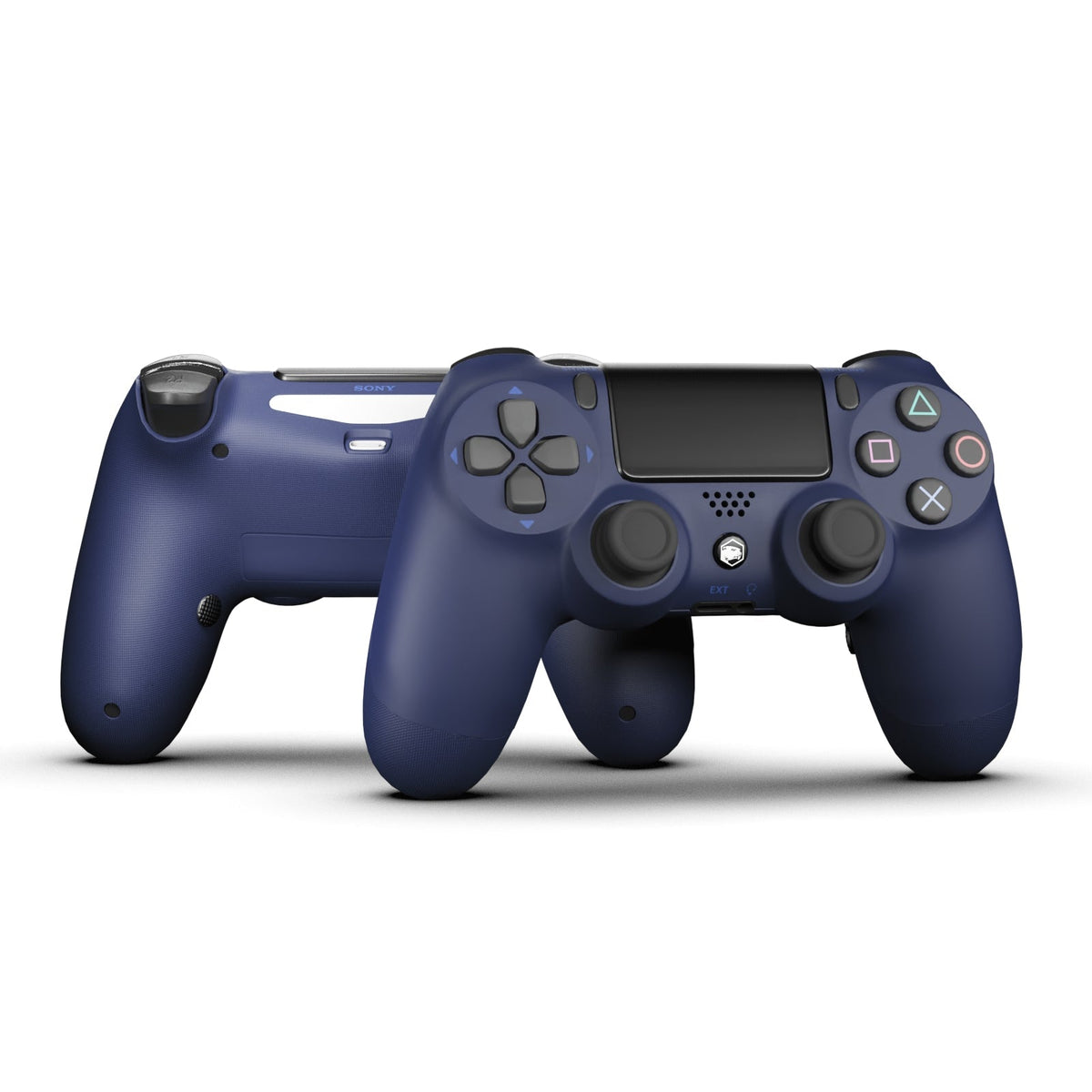 PS4 Basic Pick