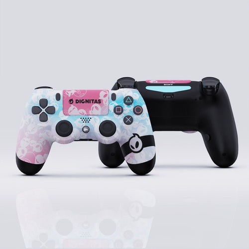 Selección para PS4 Pro